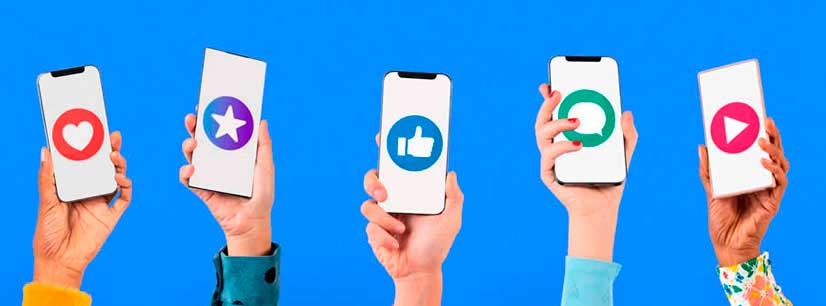 Kit digitlal - Gestión de Redes Sociales