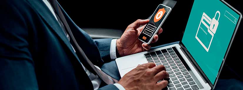 Kit digital - Ciberseguridad